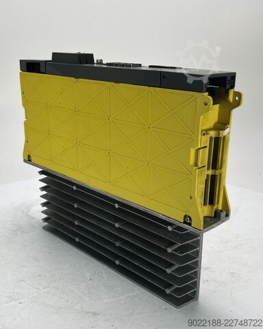Elektromotor FANUC A06B-6096-H104