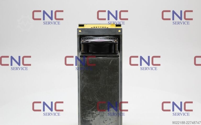Elektromotor FANUC A06B-6120-H045