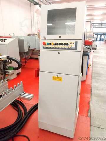 Machining center BIESSE SKIPPER 100