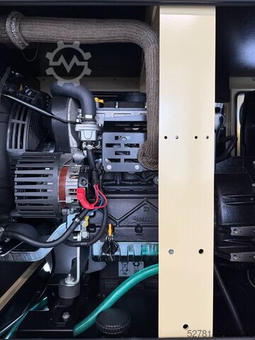Aggregat Rehlko K12 - 12 kVA Generator - DPX-17001