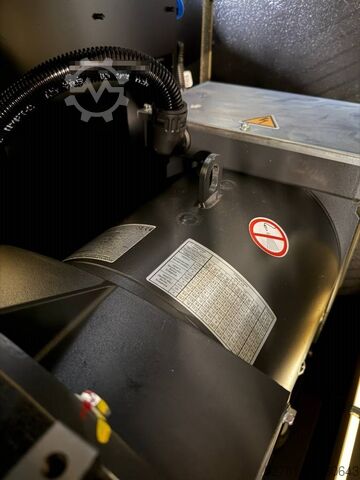 Aggregat Rehlko K12 - 12 kVA Generator - DPX-17001