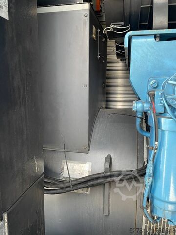 Aggregat Pramac GSW1015B - 1016kVA Used Generator - DPX-12660