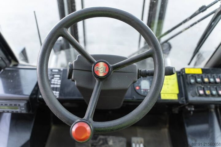 Gabelstapler Manitou M 30.4