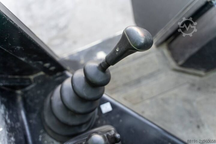 Gabelstapler Manitou M 30.4