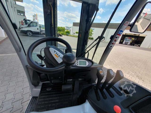 Gabelstapler Still RX20-14 / 2025 / Triplex: 4.30m! / 751h! / SS