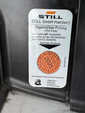 Gabelstapler Still RX20-14 / Triplex: 4.30m! / nur 536h! / SS