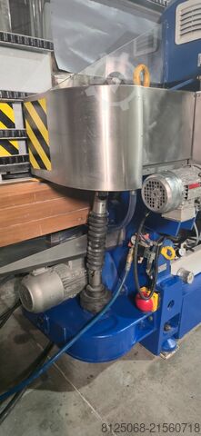 Glasschleifmaschine Bovone ELB10