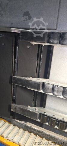 Glasschleifmaschine Bovone ELB10