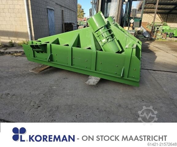 Schwingrinne Cyrus 3500-1300 Cyrus Vibrating Chute 3500-1300