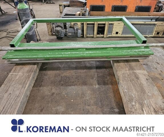 Bakker Magnetics Permanentmagnetblock Neodym Bakker Magnetics Permanent Magnetic Block Neodymium