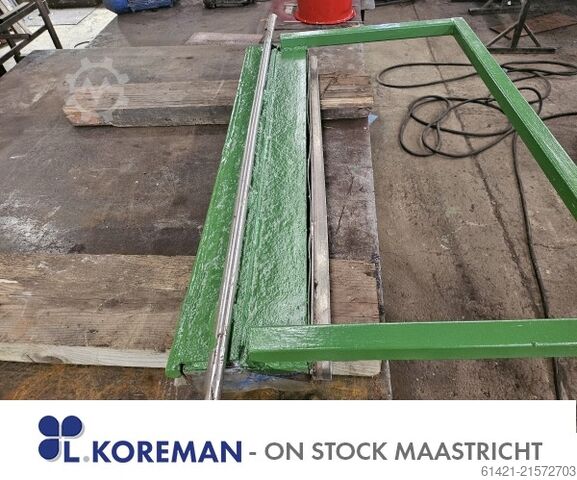 Bakker Magnetics Permanentmagnetblock Neodym Bakker Magnetics Permanent Magnetic Block Neodymium