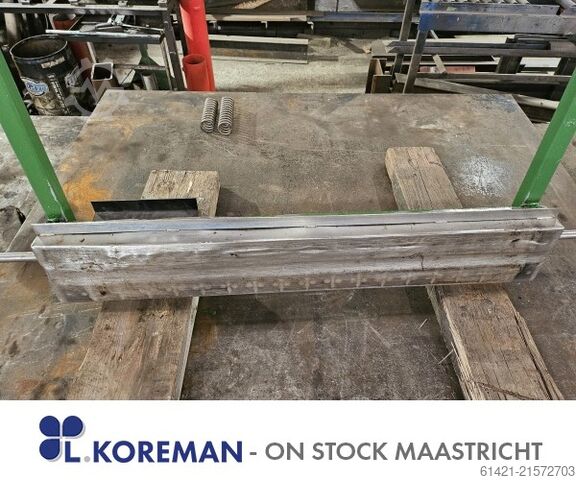 Bakker Magnetics Permanentmagnetblock Neodym Bakker Magnetics Permanent Magnetic Block Neodymium