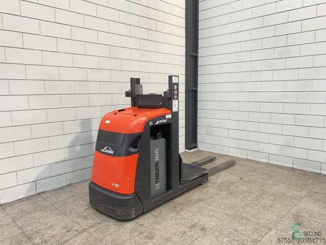 Order picker Linde V10-02
