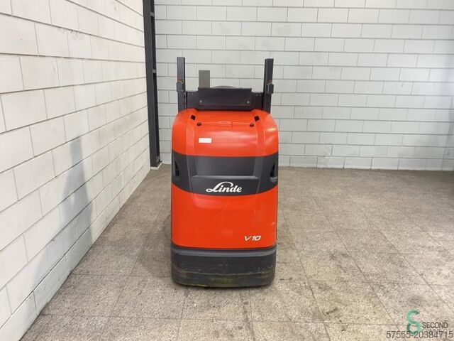 Order picker Linde V10-02