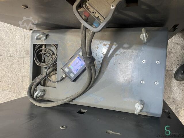 Order picker Linde V10-02