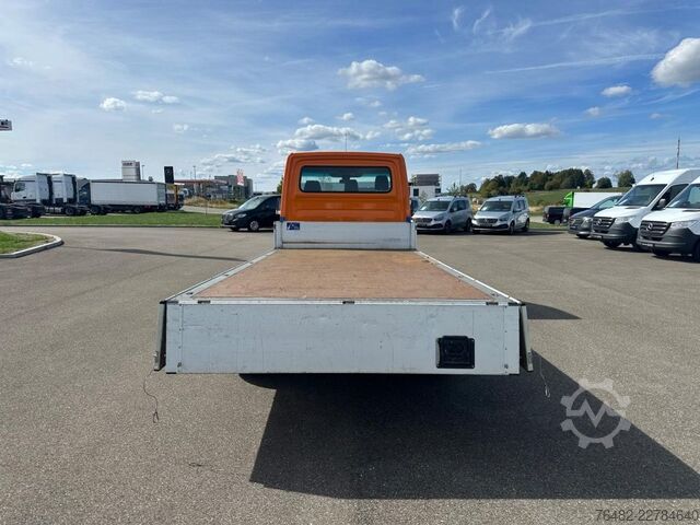 Panel van MERCEDES-BENZ Sprinter 315 CDI Pritsche/MAXI/4325/MBUX/LANG/