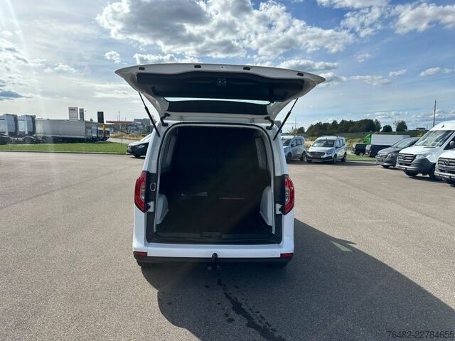 Minibus MERCEDES-BENZ eCitan KA/MBUX/NAVI/AHK/45kWh/KAMERA/KEYLESS/PDC