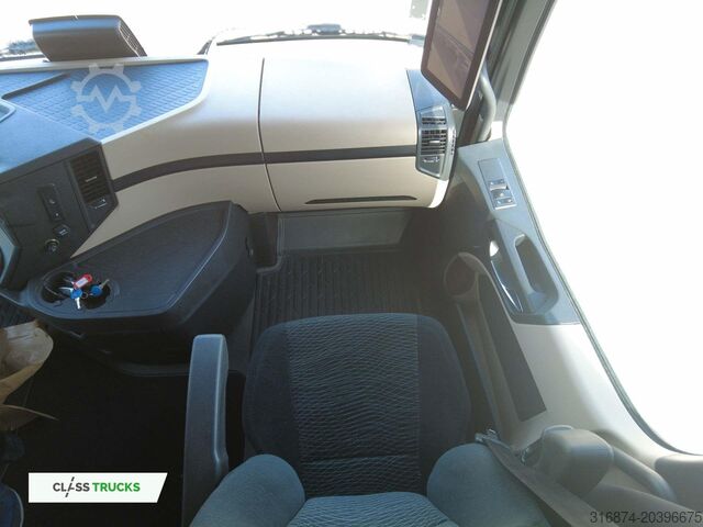 Standard-Zugmaschine MERCEDES-BENZ Actros 5 1845 BigSpace