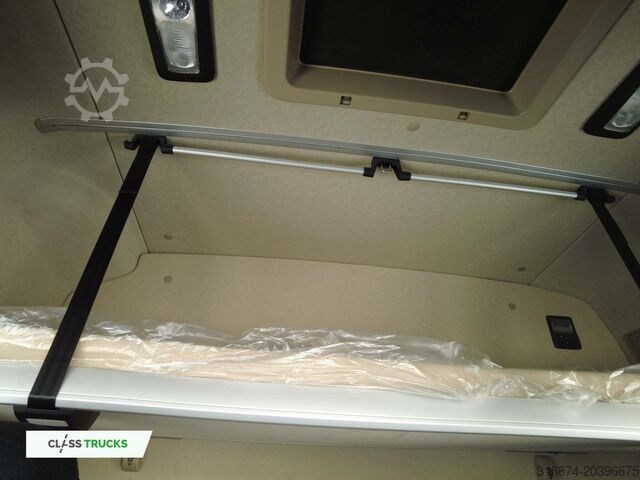 Standard-Zugmaschine MERCEDES-BENZ Actros 5 1845 BigSpace