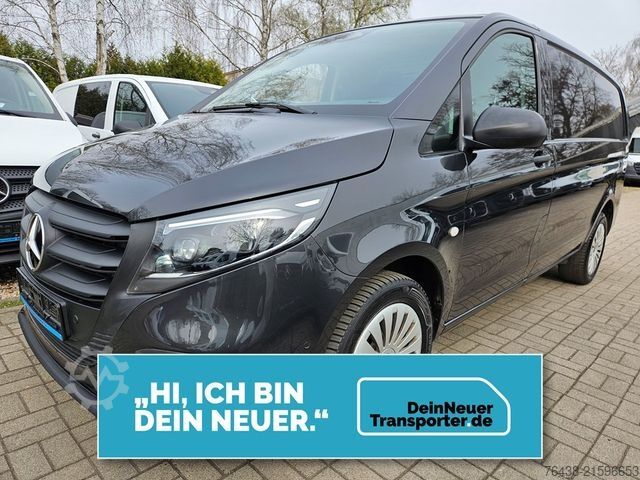 Kastenwagen MERCEDES-BENZ Vito Kasten 116 CDI RWD PRO lang