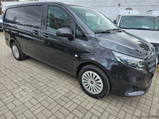 Kastenwagen MERCEDES-BENZ Vito Kasten 116 CDI RWD PRO lang