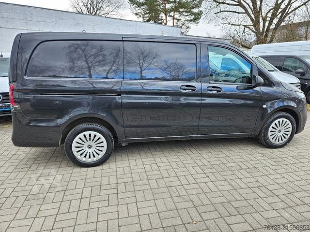 Kastenwagen MERCEDES-BENZ Vito Kasten 116 CDI RWD PRO lang