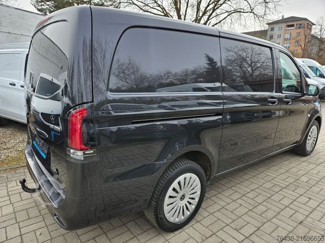 Kastenwagen MERCEDES-BENZ Vito Kasten 116 CDI RWD PRO lang