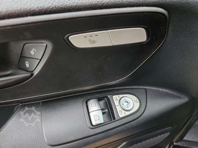 Kastenwagen MERCEDES-BENZ Vito Kasten 116 CDI RWD PRO lang