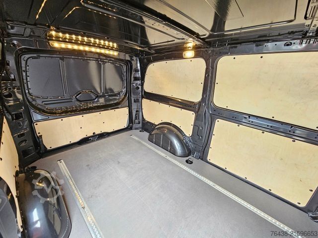 Kastenwagen MERCEDES-BENZ Vito Kasten 116 CDI RWD PRO lang