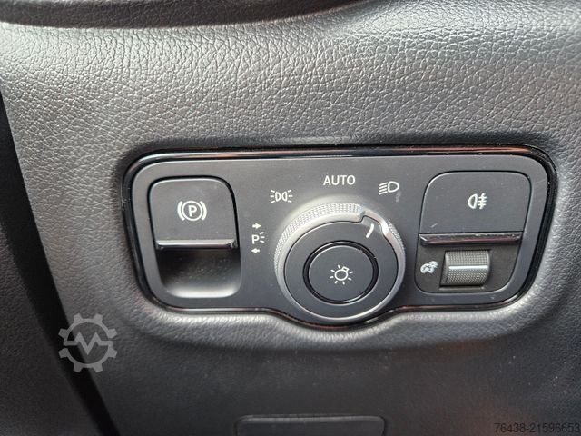 Kastenwagen MERCEDES-BENZ Vito Kasten 116 CDI RWD PRO lang