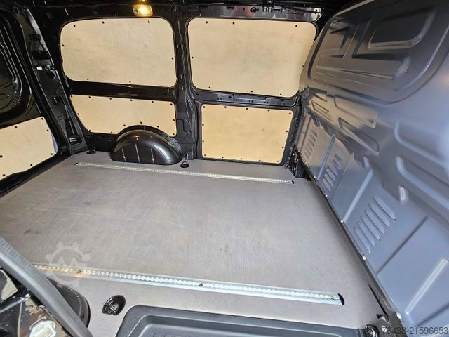 Kastenwagen MERCEDES-BENZ Vito Kasten 116 CDI RWD PRO lang