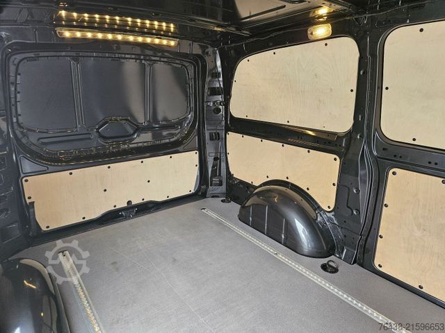 Kastenwagen MERCEDES-BENZ Vito Kasten 116 CDI RWD PRO lang