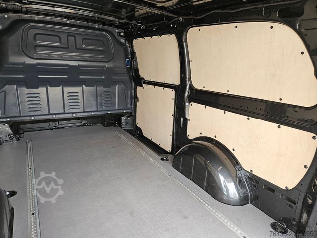 Kastenwagen MERCEDES-BENZ Vito Kasten 116 CDI RWD PRO lang