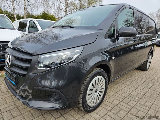 Kastenwagen MERCEDES-BENZ Vito Kasten 116 CDI RWD PRO lang