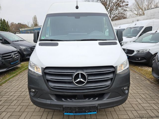 Kastenwagen MERCEDES-BENZ Sprinter 316 CDI L2H2|1.HAND|KLIMA|KAM|TEMPOMAT