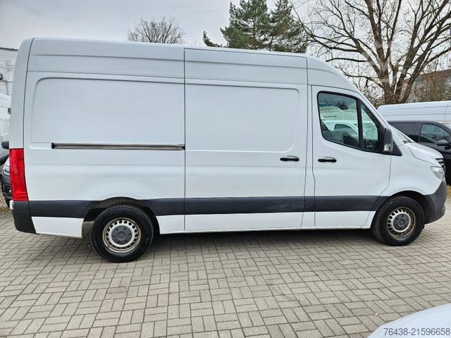 Kastenwagen MERCEDES-BENZ Sprinter 316 CDI L2H2|1.HAND|KLIMA|KAM|TEMPOMAT