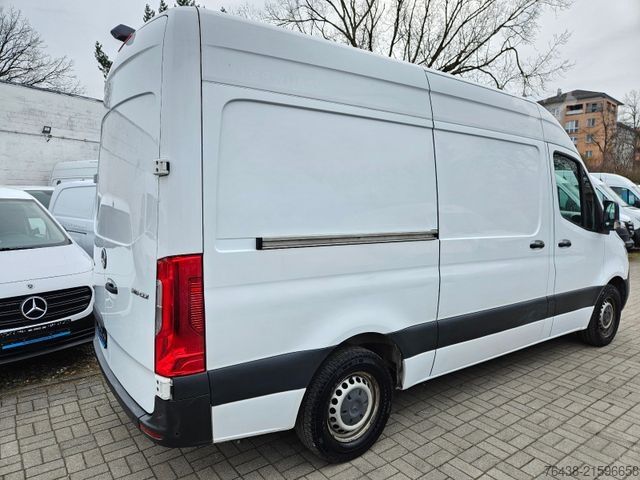 Kastenwagen MERCEDES-BENZ Sprinter 316 CDI L2H2|1.HAND|KLIMA|KAM|TEMPOMAT