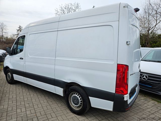 Kastenwagen MERCEDES-BENZ Sprinter 316 CDI L2H2|1.HAND|KLIMA|KAM|TEMPOMAT