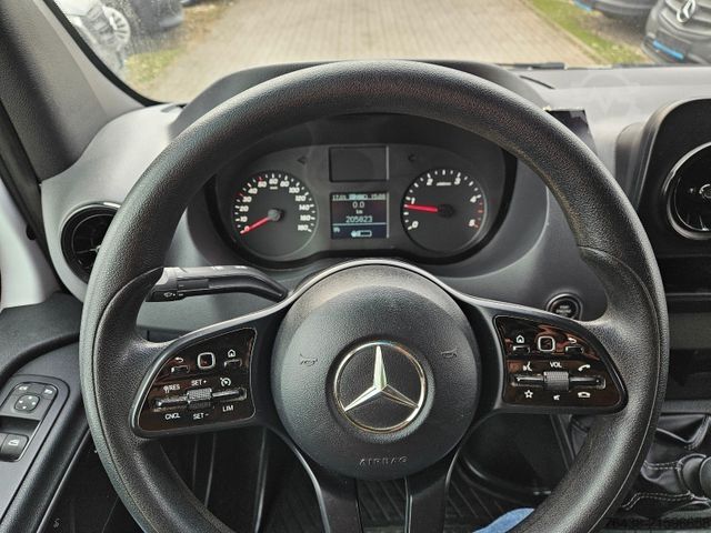 Kastenwagen MERCEDES-BENZ Sprinter 316 CDI L2H2|1.HAND|KLIMA|KAM|TEMPOMAT