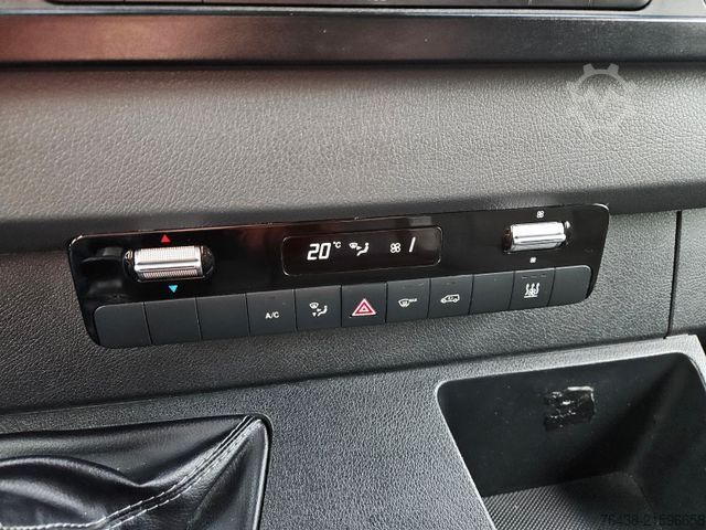 Kastenwagen MERCEDES-BENZ Sprinter 316 CDI L2H2|1.HAND|KLIMA|KAM|TEMPOMAT