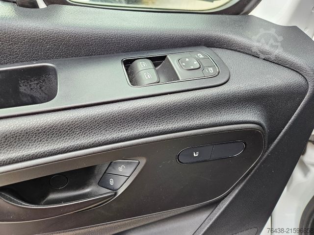 Kastenwagen MERCEDES-BENZ Sprinter 316 CDI L2H2|1.HAND|KLIMA|KAM|TEMPOMAT