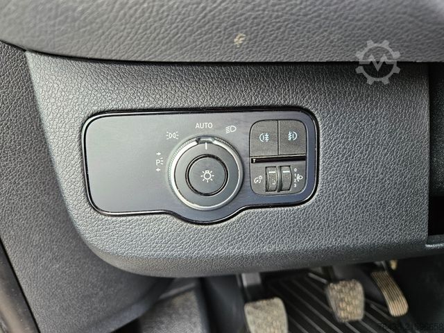 Kastenwagen MERCEDES-BENZ Sprinter 316 CDI L2H2|1.HAND|KLIMA|KAM|TEMPOMAT