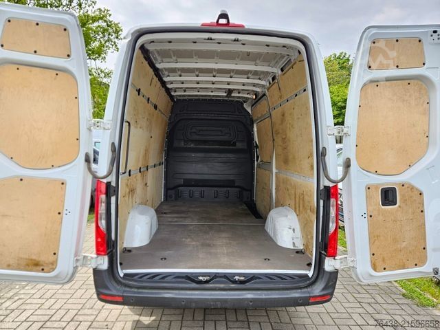 Kastenwagen MERCEDES-BENZ Sprinter 316 CDI L2H2|1.HAND|KLIMA|KAM|TEMPOMAT