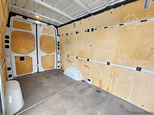 Kastenwagen MERCEDES-BENZ Sprinter 316 CDI L2H2|1.HAND|KLIMA|KAM|TEMPOMAT
