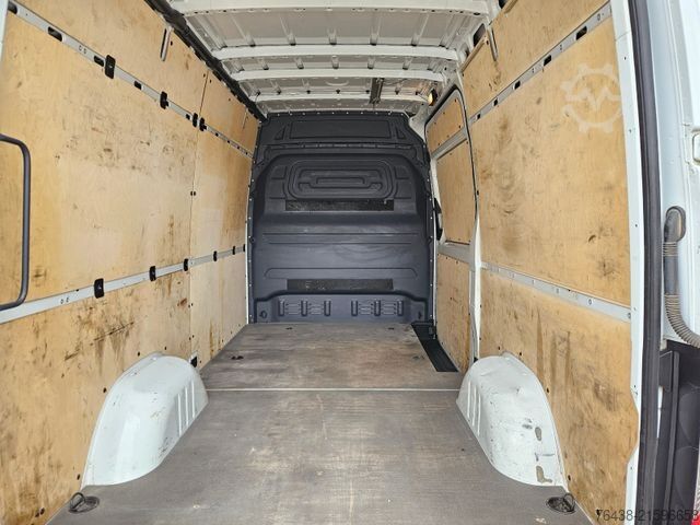 Kastenwagen MERCEDES-BENZ Sprinter 316 CDI L2H2|1.HAND|KLIMA|KAM|TEMPOMAT