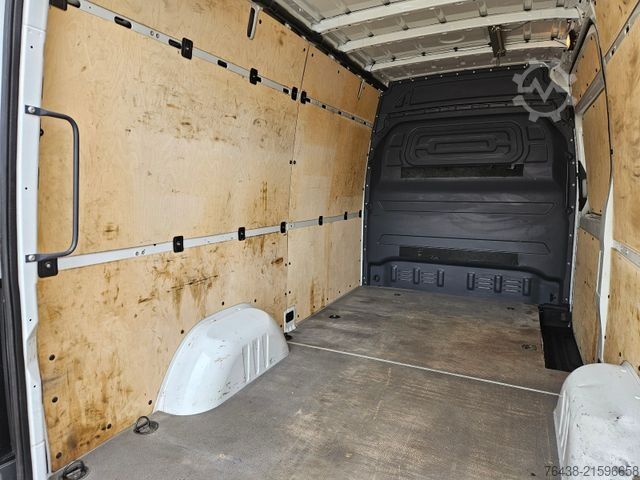 Kastenwagen MERCEDES-BENZ Sprinter 316 CDI L2H2|1.HAND|KLIMA|KAM|TEMPOMAT