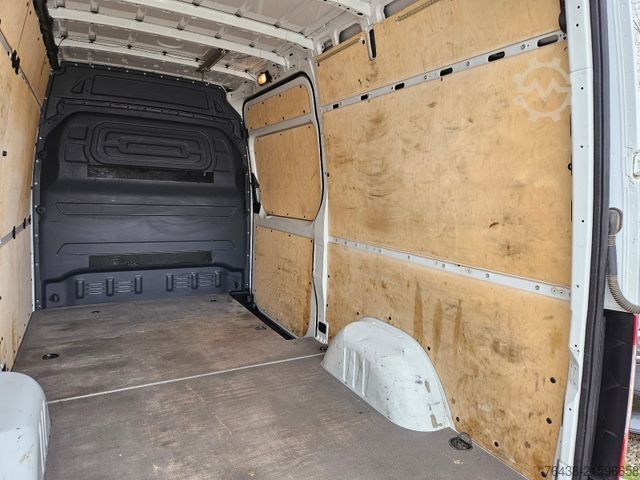 Kastenwagen MERCEDES-BENZ Sprinter 316 CDI L2H2|1.HAND|KLIMA|KAM|TEMPOMAT