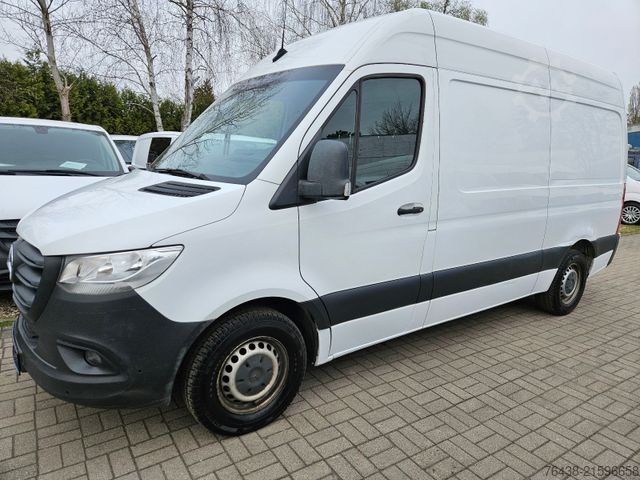 Kastenwagen MERCEDES-BENZ Sprinter 316 CDI L2H2|1.HAND|KLIMA|KAM|TEMPOMAT