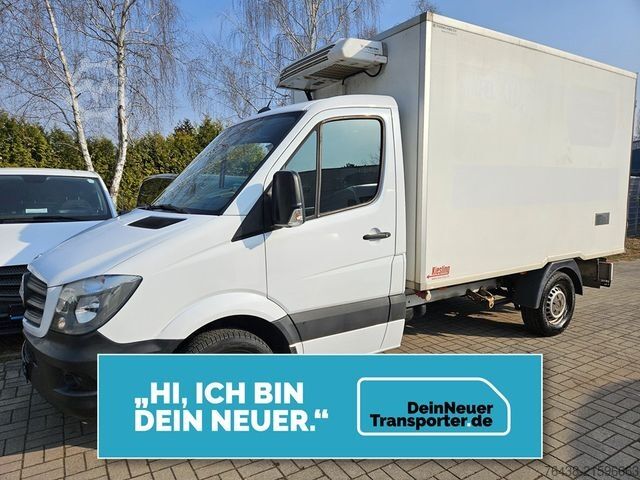 Kühltransporter MERCEDES-BENZ Sprinter 313 CDI -32°C 230V THERMO KING 1.HAND