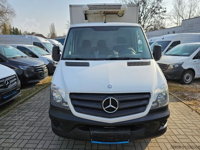 Kühltransporter MERCEDES-BENZ Sprinter 313 CDI -32°C 230V THERMO KING 1.HAND